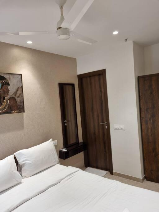 Classy 1Bhk In Hiranandani Powai Mumbai Exterior photo