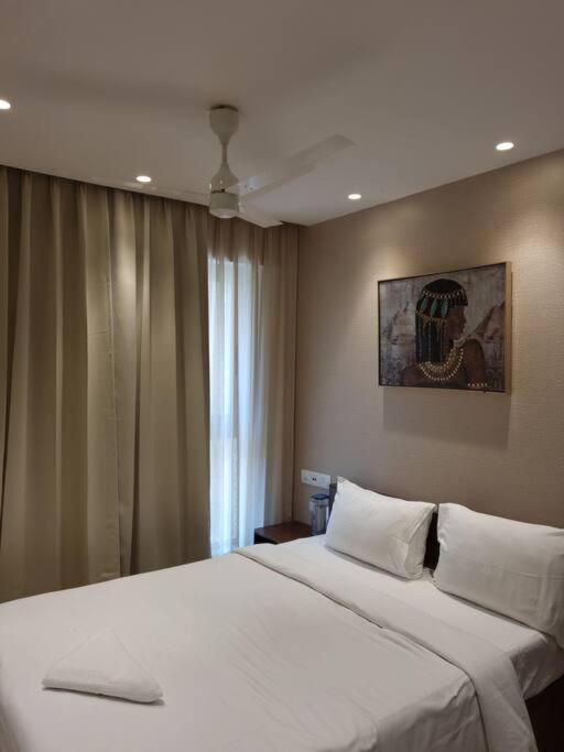 Classy 1Bhk In Hiranandani Powai Mumbai Exterior photo